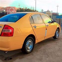 Lifan 620